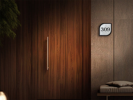 Numero Camera MARS Square