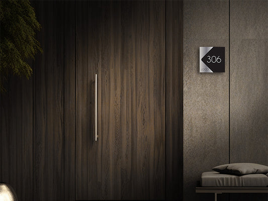 Numero Camera VENUS Square