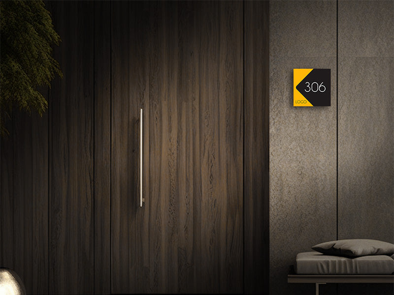 Numero Camera VENUS Square