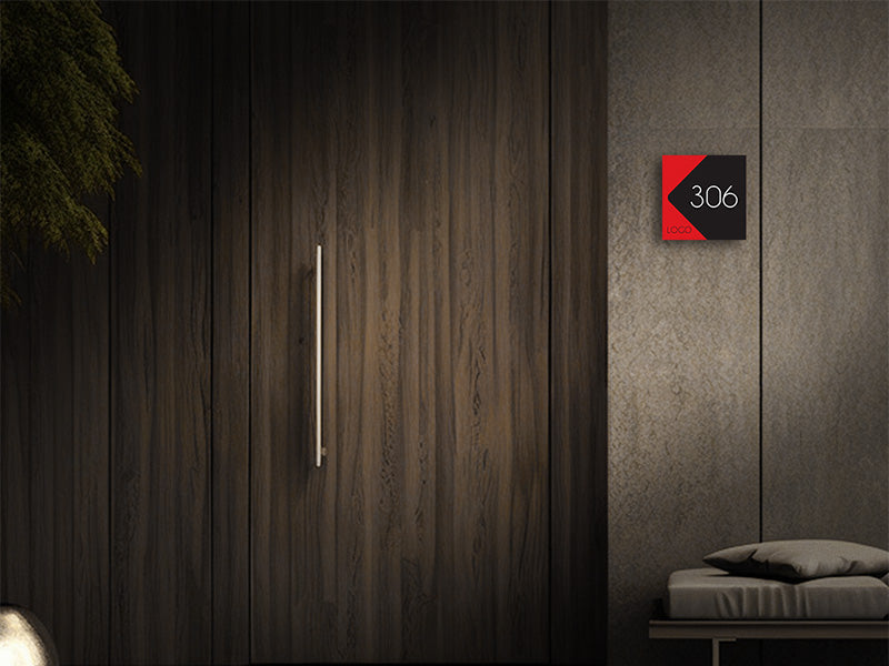 Numero Camera VENUS Square