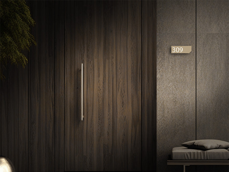 Numero Camera MERCURY