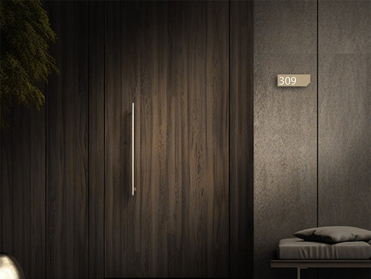 Numero Camera MERCURY