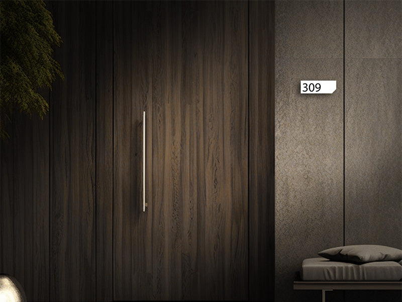 Numero Camera MERCURY