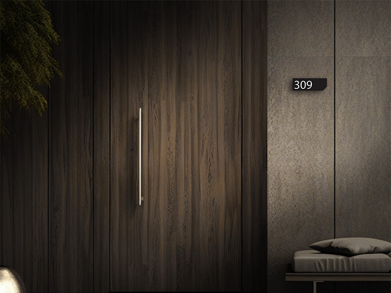 Numero Camera MERCURY