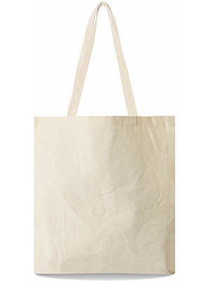 N.25 Shopper Bag stampate