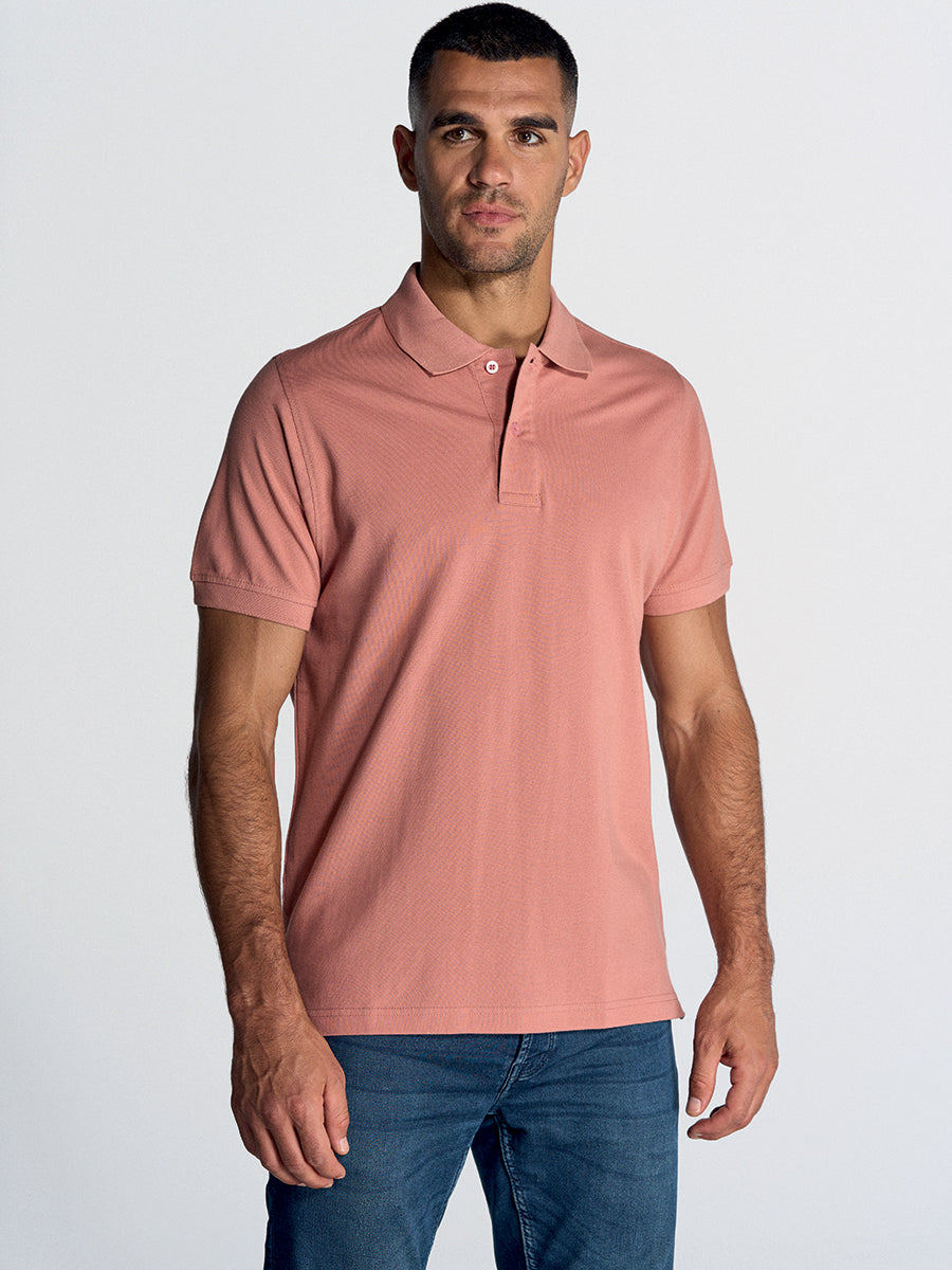 N.10 Polo stampate