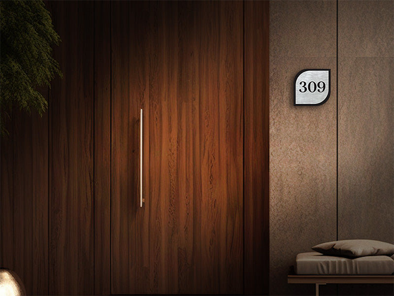 Numero Camera MARS Square