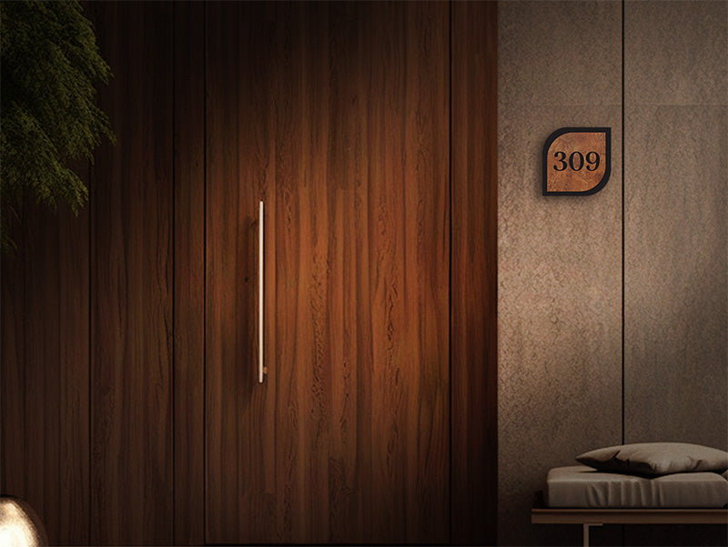 Numero Camera MARS Square