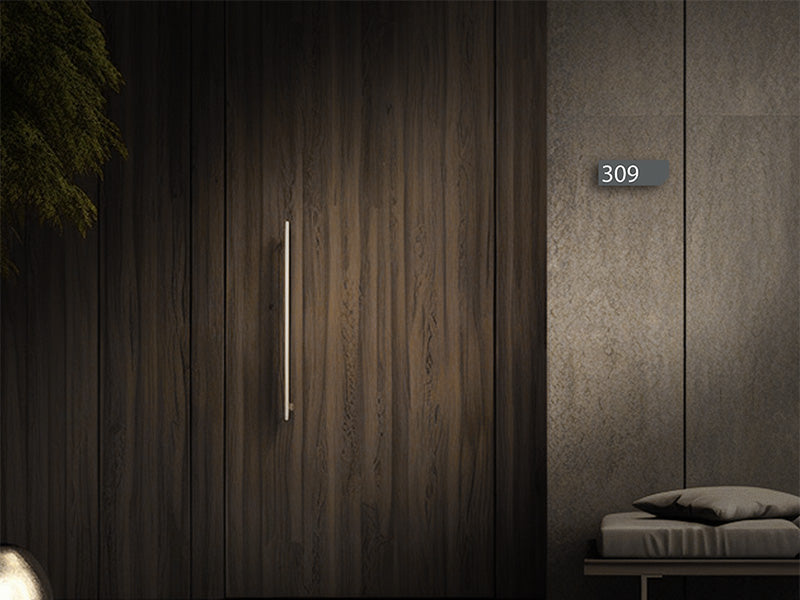 Numero Camera MERCURY