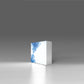 LIGHTBOX LUMINOSO 150x150 con stampa in tessuto